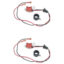 2X Distribuidor de Módulo de Ignição EletrôNica para -Bug Bus para Buggy AC905535