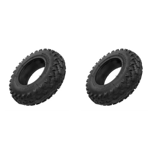 2peças 200X50 Pneu Exterior para Speedway  4 Pro Roda Traseira 8 Polegadas Pneu de Scooter Elétrica  4 PRO