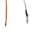 2X Bendable Piezo Cable Under Saddle Pickup for Acoustic Guitar 3