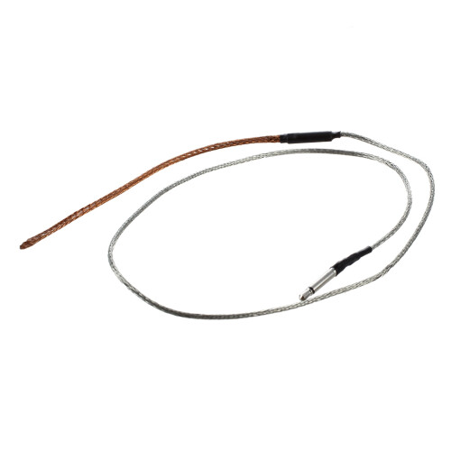2X Bendable Piezo Cable Under Saddle Pickup for Acoustic Guitar 1