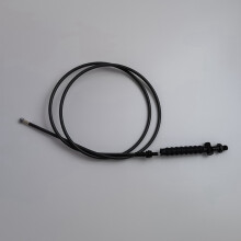 5X Brake Cable for MAX G30 KickScooter G30D Electric Scooter Front Wheel Brake Assembly Accessories