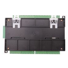 2X FX3U 48MR RS485 RTC (Real Clock) 24 Input 24 Relay Output 6 Analog Input 2 Analog Output Plc Controller