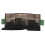 2X FX3U 48MR RS485 RTC (Real  Clock) 24 Input 24 Relay Output 6 Analog Input 2 Analog Output Plc Controller 7