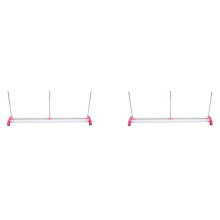2X Balloon Ruler Balloon Size Measure Tool Foldable Measuring Sizer for Set Ballon Garland Wedding Birthday Party Decors