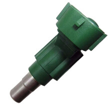 3X Fuel Injector 49033-0011 EAT287 490330011 EAT287 for BRUTE FORCE 750 4X4I 2008-2015 ZX10R ZXT00E Injector