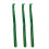 (3pcs) Long Handle Boot Shoe Horn (50 chars) 1