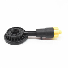 3X Car Fuel Filter Sensor Filter Core Sensor Detector WKW500080 for 3 4 for Sport 2006-2013