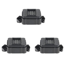 3X Printer Capping Top, Suitable for  XP600 TX800 DX9 DX10 Print  for Solvent Printer Capping Station