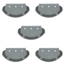 5X Nuevo Soporte de Tela de Fregona para Deebot Ozmo 920/950 T5Max Reemplazo de Piezas de Robot de Barrido
