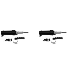 2X Truck Adjustment Repair Kit for DAF Truck 81623406036 81623406035 81623840001 85600008945