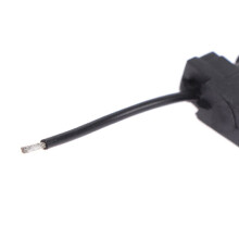 12 Stück Mikrofon Antenne Geeignet für EW100G2/100G3 Funk Mikrofon Bodypack Reparatur Mikrofon Teil Ersetzen