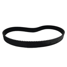 30Pcs -390-12 Drive Belt Durable Thickened Rubber Drive Belt Accessories for Electric Bike E-Bike Scooter Motorcycle