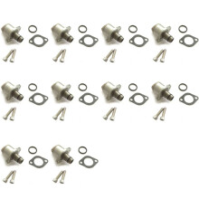 10X Pressure Suction Control Valve SCV Fits for Navara L200