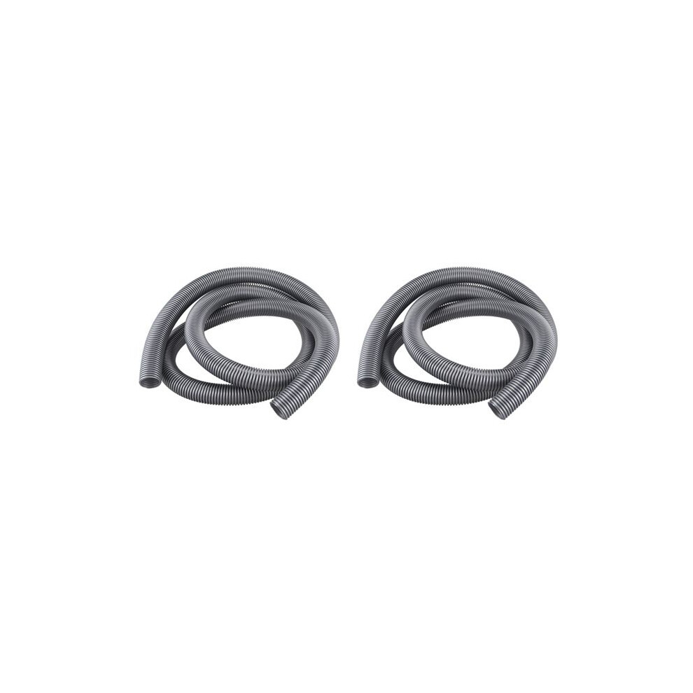 2X Inner 38Mm,Industrial Vacuum Cleaners Bellows,Straws,Thread Hose/Pipe,Durable ,Vacuum Cleaner Parts 6032967788572