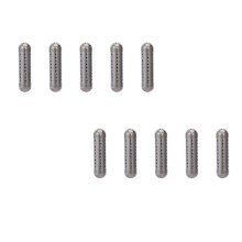 10X Purifier Ionizer Stick Raise Ph Neg Charged Eau StructurÉe PurifiÉe Eau Alcaline Bâtons Eau Alcaline