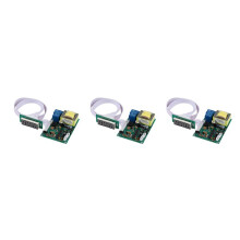 3X Jy-16 Alimentation D'Énergie de Panneau de Commande de Minuterie de Tableau de Commande de Minuterie D'Arc Électrique de 220V pour L'Accepteur de