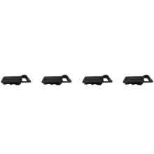 4X für   AD Heck Klappen Schalter Knopf Griff Drücken Schalter 81260-F2010
