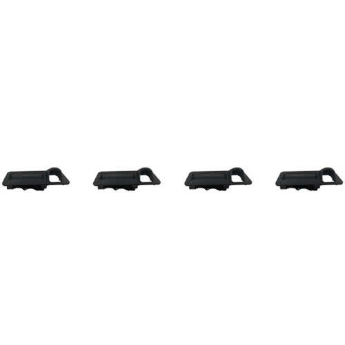 4X for   AD Rear Trunk  Button Handle Press  81260-F2010