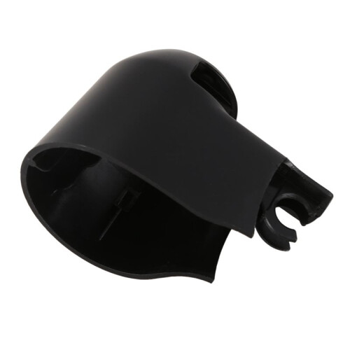 2X Rear Wiper Window Washer Arm Cover Cap for Mk5 Caddy   for 2
