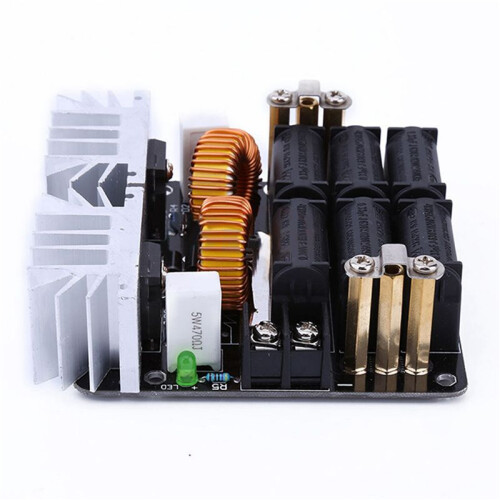 2X 1000W 20A 53V ZVS Low Voltage Induction Heating Board Module Flyback Driver Heater DIY 2