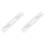 2X Marine Ruler Parallel Ruler Nautical Charts Parallel Ruler Mapping Points To Pull Parallel Ruler 450MM 1