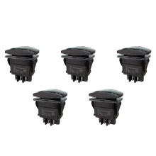 5X 48V Forward/Reverse , for Club CAR And Precedent 1996- Electric Cart Accessories, Replaces 101856002