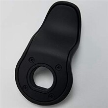 3X 817902E010 Punho de Vidro da Porta Traseira para Sportage 2004-2010 para Tucson 2005 - 2010