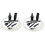 2X  Micro-Tool Attachment Set Fits ALL Vacuum Cleaners 1