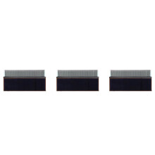 3X Car Central Navigator LCD Screen Display for 206 307 C5 Xsara Multifunction Unit Pixel Repair