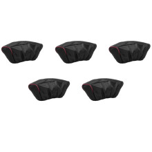 5X 600D Lier Stofdichte Cover 5000LB-13000LB Pound Capaciteit Bereik Waterdichte Lier Cover Auto Accessoires