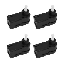 4X Headlight Level Range Adjustment Control Motor for 1J0941295A