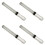 4X LED Light Stick Should Support Stick 15 Color Flash Stick Light Stick Concert Props 1