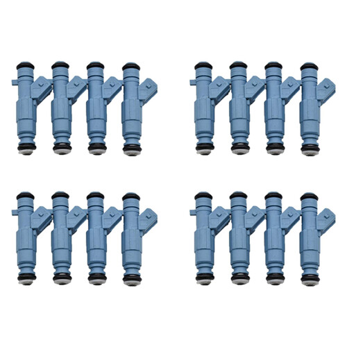 4X Einspritzventil für  206 207 307CC 2003-2010  C4 2003-2010 0280156139