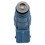4X Einspritzventil für  206 207 307CC 2003-2010  C4 2003-2010 0280156139 3