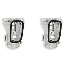 2X PłYtka Obwodu Samochodowego do Tylnych śWiateł Tylnych do -9N 9N3 Hatchback 2005-2010 z Prawej