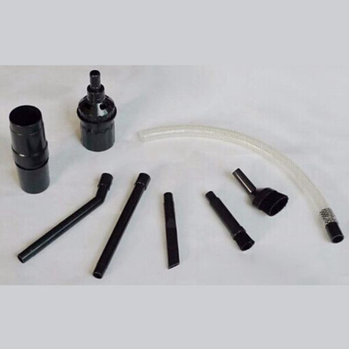 2X  Micro-Tool Attachment Set Fits ALL Vacuum Cleaners 2