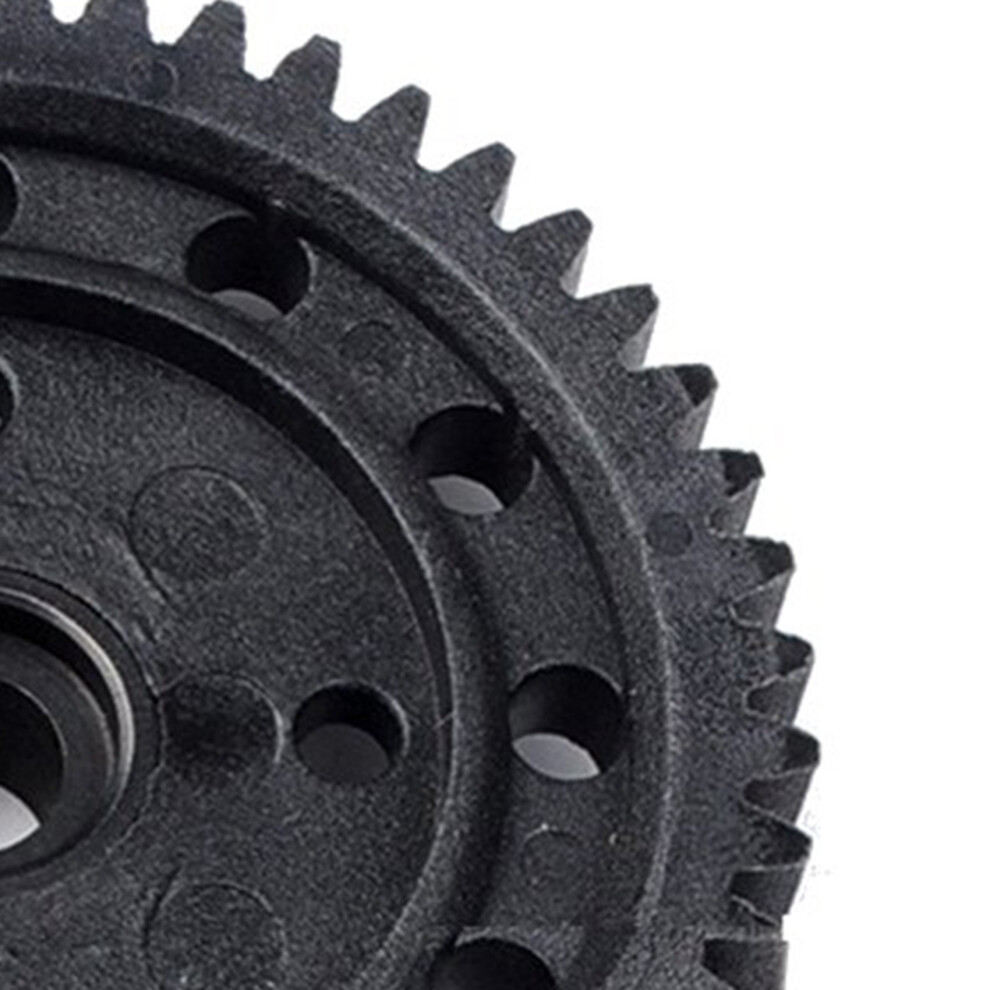 4X 8473 Reduce Spur Gear 48T For 1/8 Zd Racing 9116 9020 9021 9072 9071 9203 08421 08423 08425 08426 08427 Rc Car Parts 4711359334451