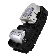 3X Nuovo Interruttore Alzacristallo Elettrico Adatto per Vito W447 2015-2018 A2059050302 2059050302