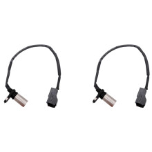 2X Engine Crankshaft Position Sensor for Avensis Previa Rav Camry Wish Aurion 9091905047