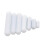 2X Magnetisch Rührstäbchen Gemischte Größe PTFE Magnet Rührstäbchen Rührstäbchen, Typ-C Set 4