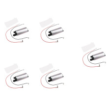 5X Motorcycle Fuel Pump for  RMZ250 RMZ450 TU250 TU250X  KX250F BX250  250SL EX400  400R KLE650