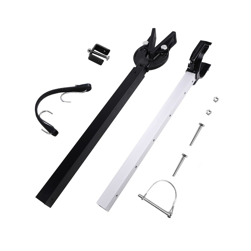 Adjustable Shock Boat Transom Saver, Stern Protectors For Securing Engines, Rollers And Trailer Mounts 6032281069128