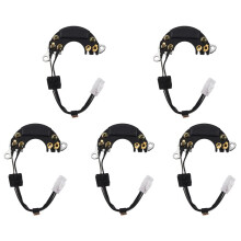 5X Ignition Module J007T01571 for Proton Colt Lancer 121 323 C S F Mk I IV J170