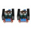2X - 9A 150W  Step-Down Converter 5-40V to 1.2-35V Power Module 12A Step-Down 1