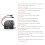 2X 12V 2A Intelligent Electronic Control Electromagnetic Lock,Locker Express Cabinet Lock, Access Control System Cabinet 3