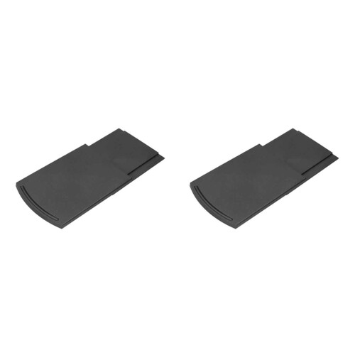 2X Versatile Movable Coffee Tray 25 Lbs Coffee Maker Caddy Sliding Tray Stand Kitchen Accessories 1