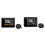 2X for Car A203 OBD2 -Board Computer Car Digital Computer Trip Display Speed Fuel Consumption Gauge OBD2 Scanner 2
