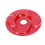 Strong Wear Resistant Replacement Spool Plastic Trimmer Head Durable Plastic Construction Practical Replacement 2