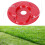 Strong Wear Resistant Replacement Spool Plastic Trimmer Head Durable Plastic Construction Practical Replacement 6