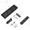 2X Gym Timer,LED Interval Timer Digital Countdown Wall Mounted Clock Fitness Timer,Digits Down/ Clock Stopwatch 5